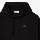 Lacoste Women's Sweatshirt Black - SF0281