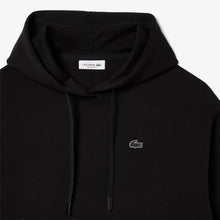 Lacoste Women's Sweatshirt Black - SF0281