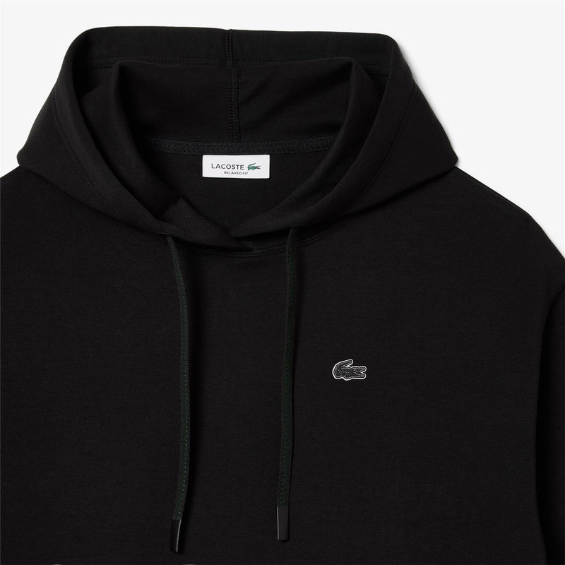 Lacoste Women's Sweatshirt Black - SF0281