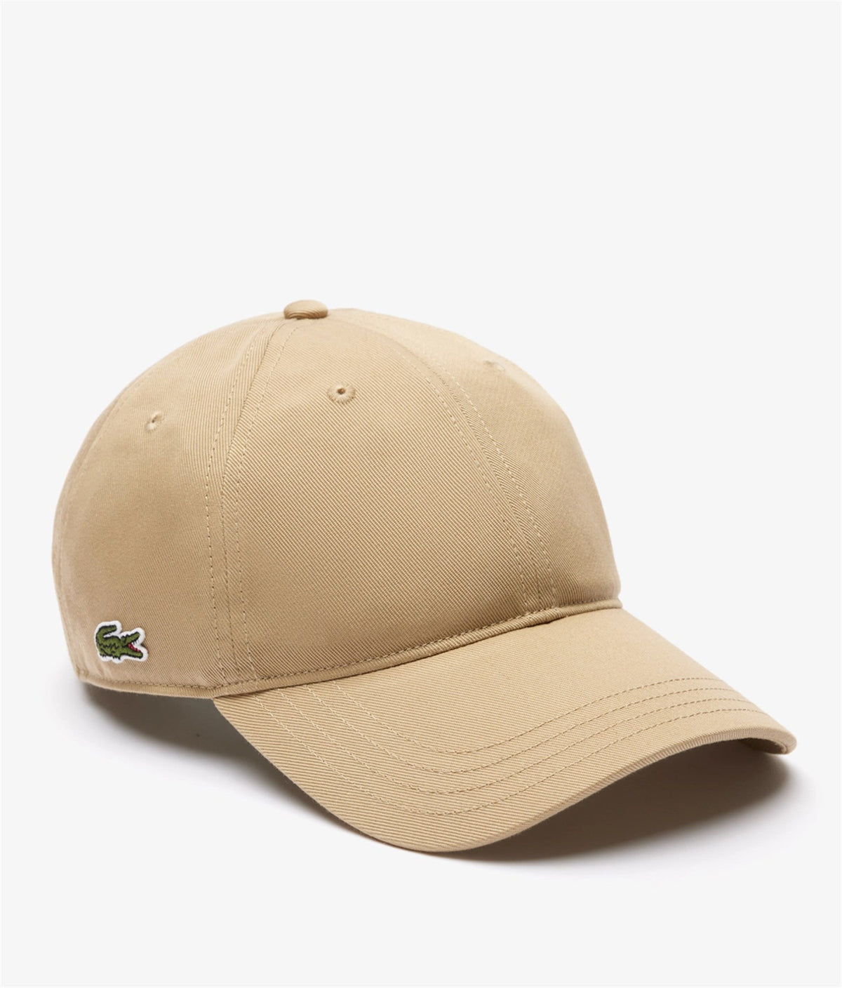 Lacoste Unisex Hats Beige - RK0440 00