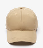Lacoste Unisex Hats Beige - RK0440 00