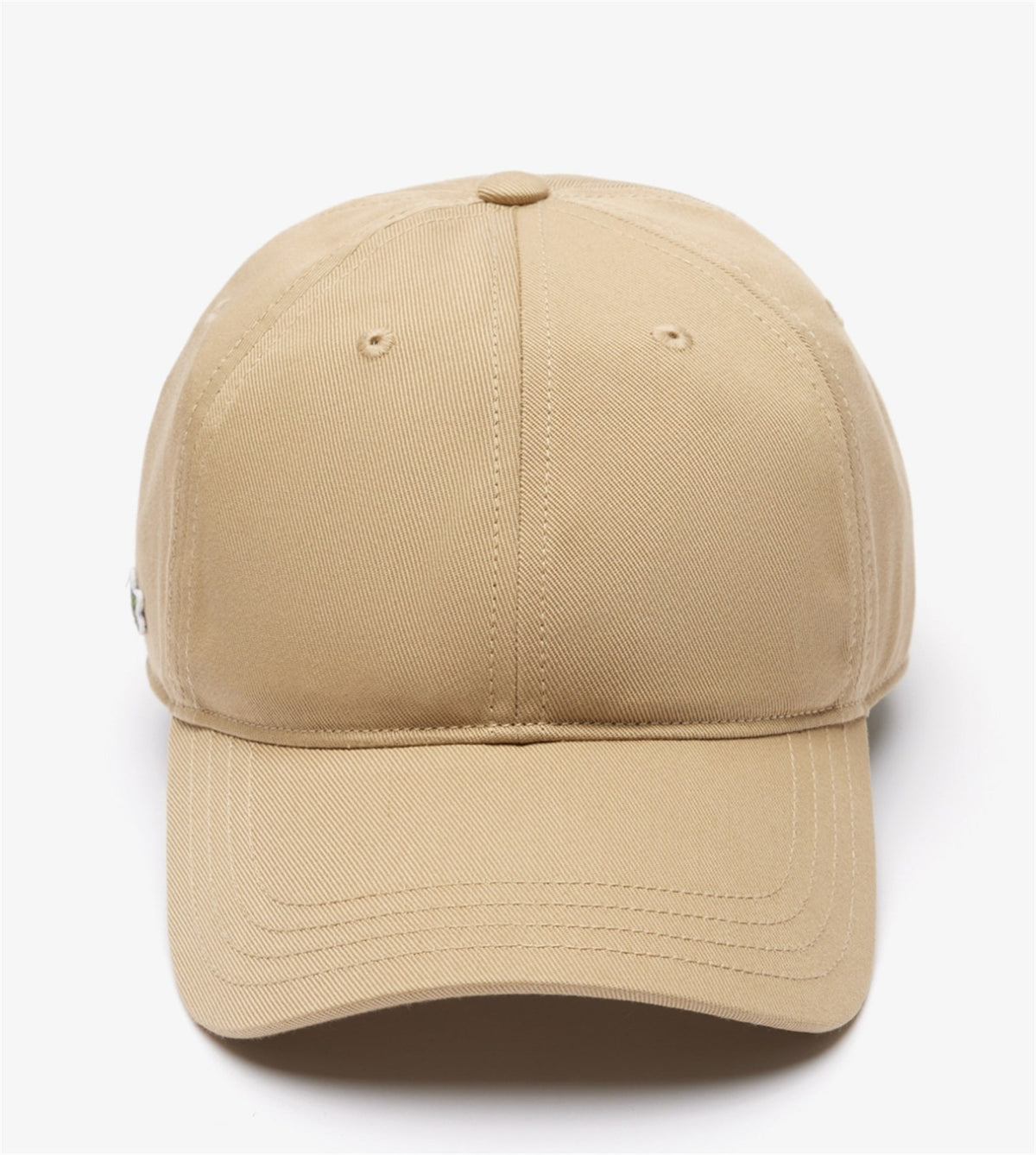 Lacoste Unisex Hats Beige - RK0440 00