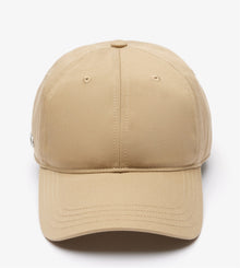 Lacoste Unisex Hats Beige - RK0440 00