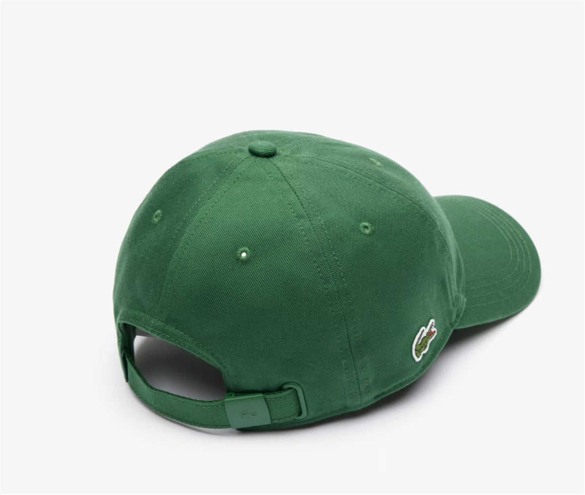 Lacoste Unisex Hats Green - RK0440 00