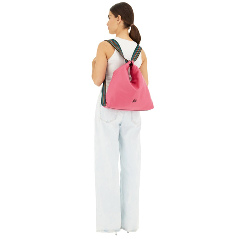 Gabs Shopper Woman Fuxia - DORINA M
