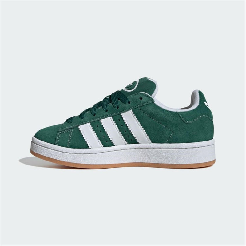 ADIDAS ORIGINALS Sneakers Unisex junior Green - CAMPUS 00S J IH7492