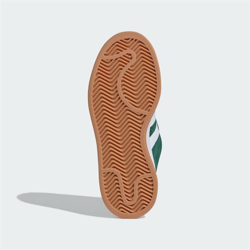 ADIDAS ORIGINALS Sneakers Unisex junior Green - CAMPUS 00S J IH7492