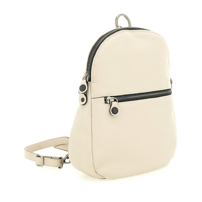 Gabs Unisex Backpacks Light Grey - JANNE TG M