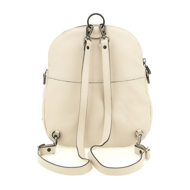 Gabs Unisex Backpacks Light Grey - JANNE TG M