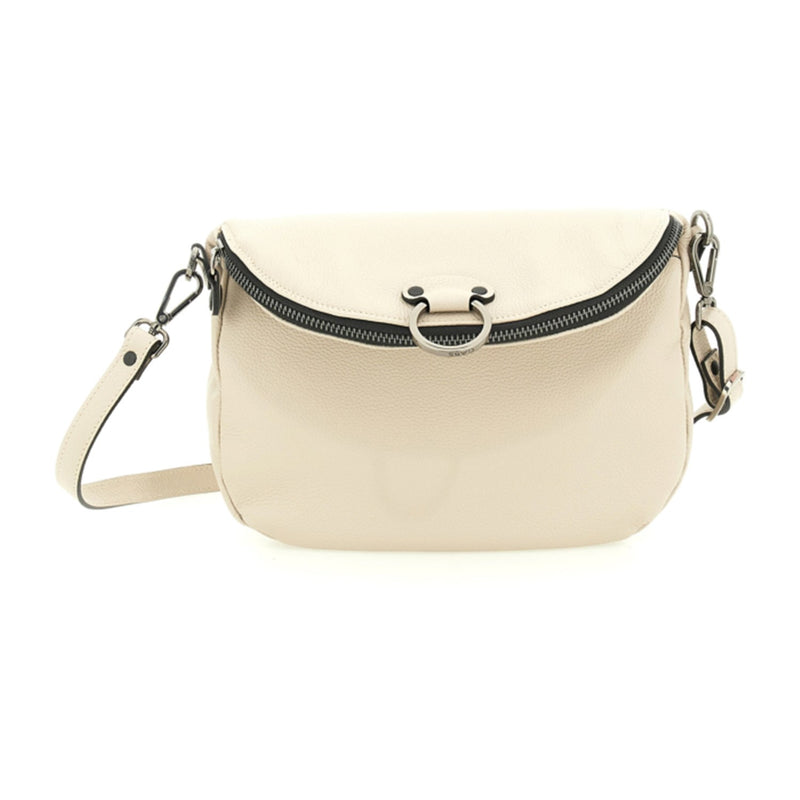 Gabs Unisex Backpacks Light Grey - JANNE TG M