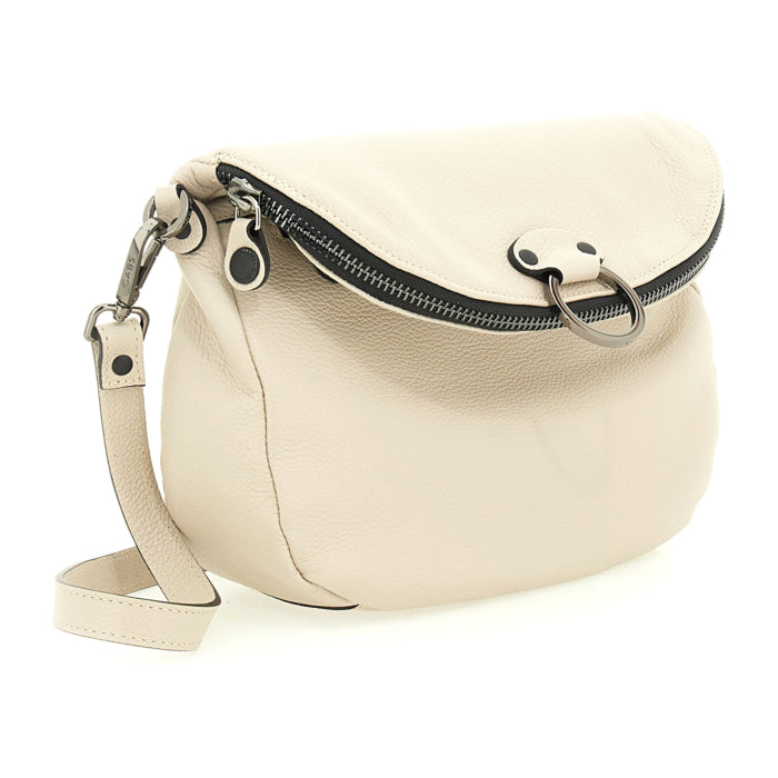 Gabs Unisex Backpacks Light Grey - JANNE TG M