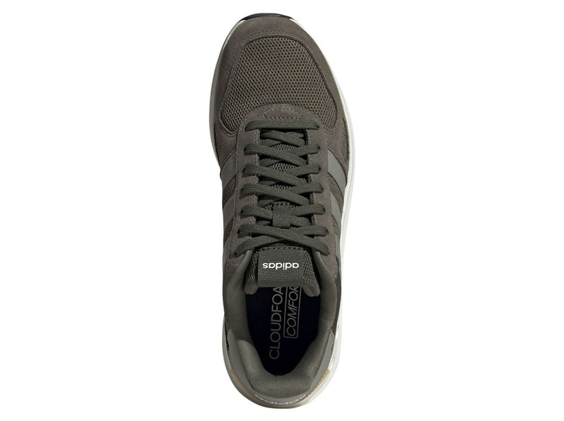 ADIDAS ORIGINALS Sneakers Uomo Verde - RUN 84 IH8616