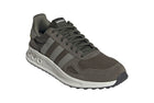 ADIDAS ORIGINALS Men's Green Sneakers - RUN 84 IH8616