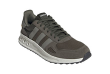 ADIDAS ORIGINALS Men's Green Sneakers - RUN 84 IH8616