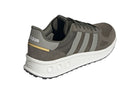 ADIDAS ORIGINALS Men's Green Sneakers - RUN 84 IH8616