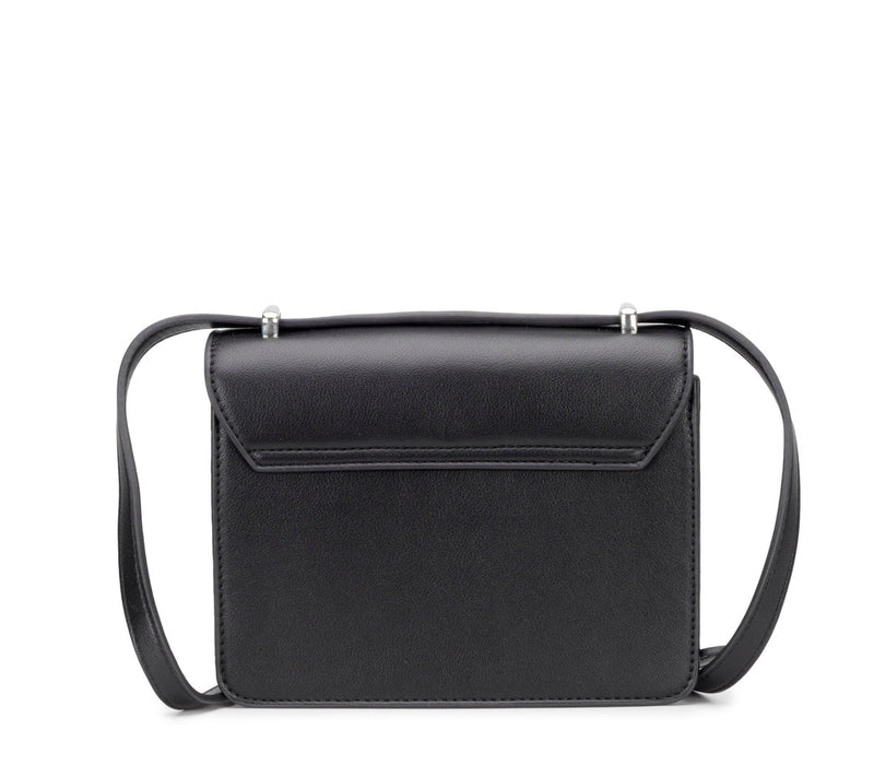 Cult Women's Shoulder Bag Black - MINI COURTNEY SHOULDER BAG