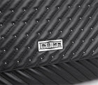 Cult Women's Shoulder Bag Black - CHARLOTTE SHOULDER BAG