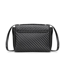 Cult Women's Shoulder Bag Black - CHARLOTTE SHOULDER BAG