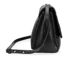 Cult Women's Shoulder Bag Black - CHARLOTTE SHOULDER BAG
