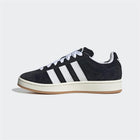 ADIDAS ORIGINALS Sneakers Unisex Nero - CAMPUS 00S HQ8708