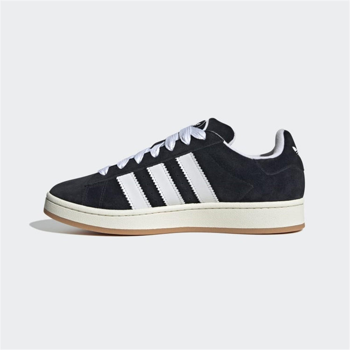 ADIDAS ORIGINALS Sneakers Unisex Nero - CAMPUS 00S HQ8708