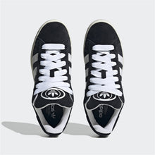 ADIDAS ORIGINALS Sneakers Unisex Nero - CAMPUS 00S HQ8708