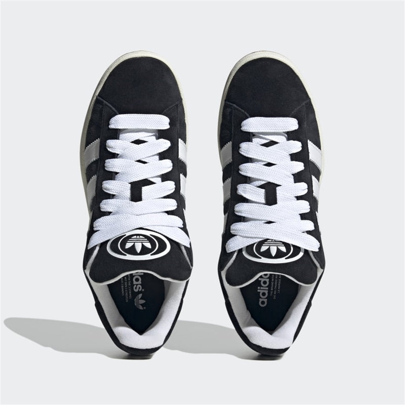 ADIDAS ORIGINALS Sneakers Unisex Nero - CAMPUS 00S HQ8708