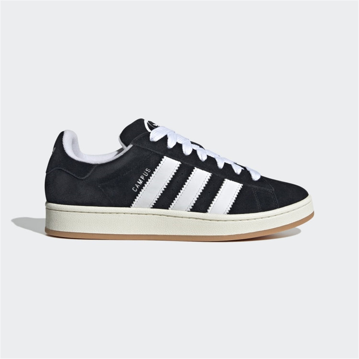 ADIDAS ORIGINALS Sneakers Unisex Nero - CAMPUS 00S HQ8708