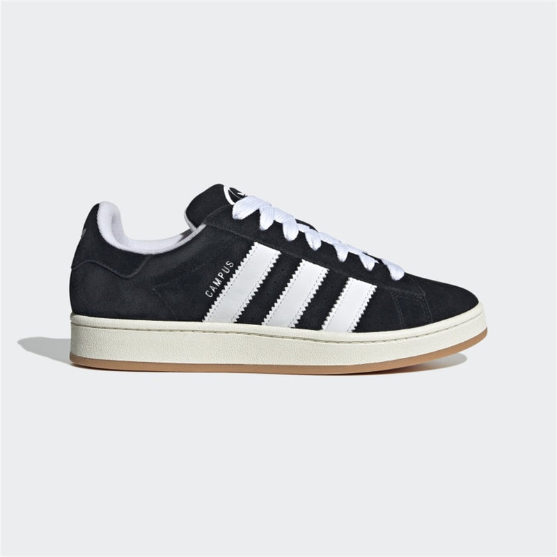 ADIDAS ORIGINALS Sneakers Unisex Nero - CAMPUS 00S HQ8708