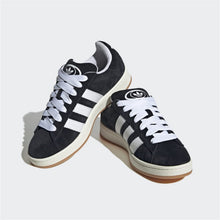 ADIDAS ORIGINALS Sneakers Unisex Nero - CAMPUS 00S HQ8708