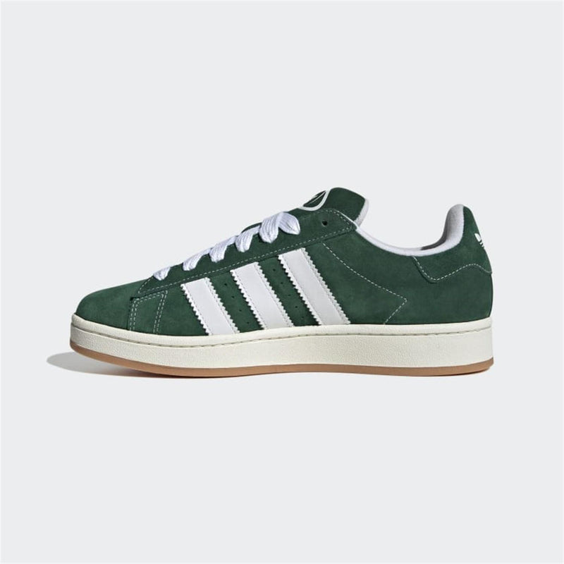 ADIDAS ORIGINALS Sneakers Unisex Verde - CAMPUS 00S H03472