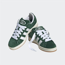 ADIDAS ORIGINALS Sneakers Unisex Verde - CAMPUS 00S H03472