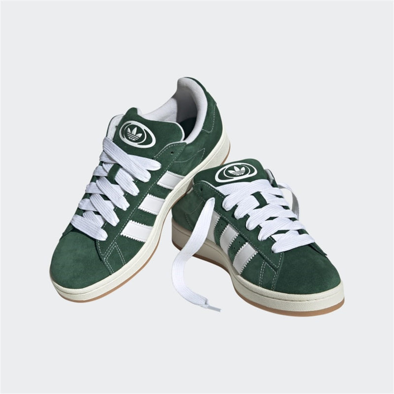 ADIDAS ORIGINALS Sneakers Unisex Verde - CAMPUS 00S H03472