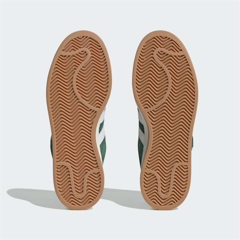 ADIDAS ORIGINALS Sneakers Unisex Verde - CAMPUS 00S H03472