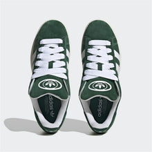 ADIDAS ORIGINALS Sneakers Unisex Verde - CAMPUS 00S H03472