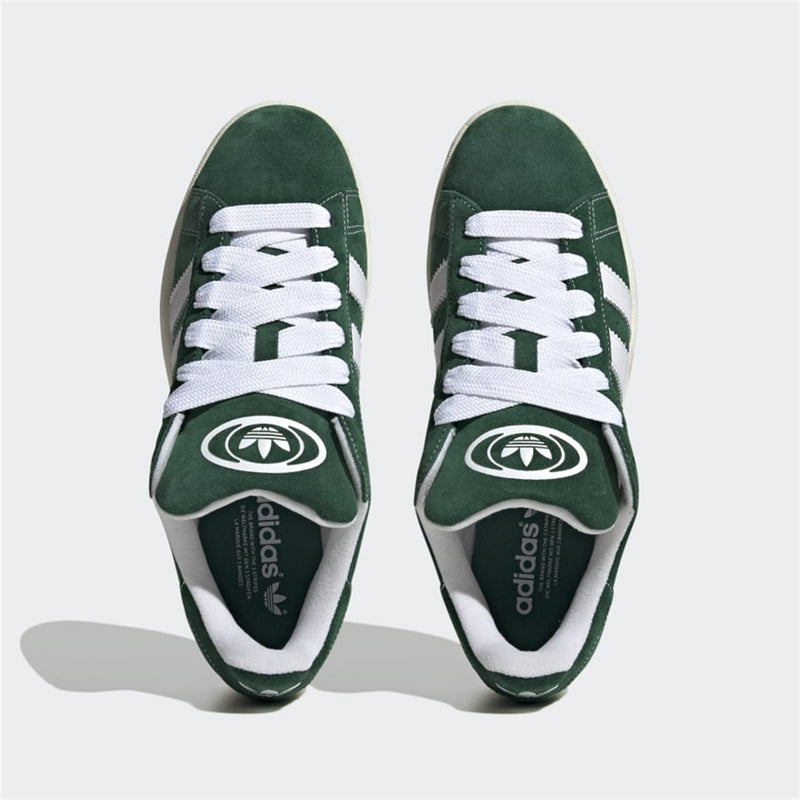 ADIDAS ORIGINALS Sneakers Unisex Verde - CAMPUS 00S H03472