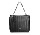 Cult Shopper Woman Black - SHOPPER PATTI