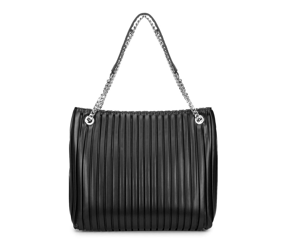 Cult Shopper Woman Black - SHOPPER PATTI