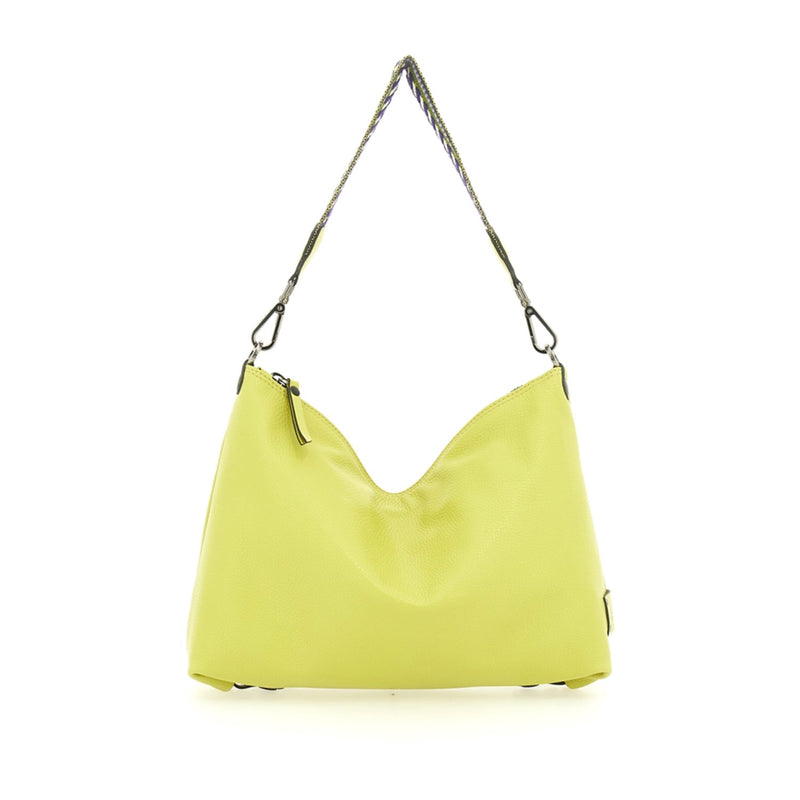 Gabs Shopper Woman lime - FILIPPA M