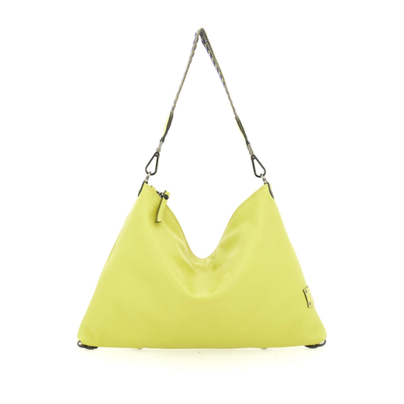 Gabs Shopper Woman lime - FILIPPA M