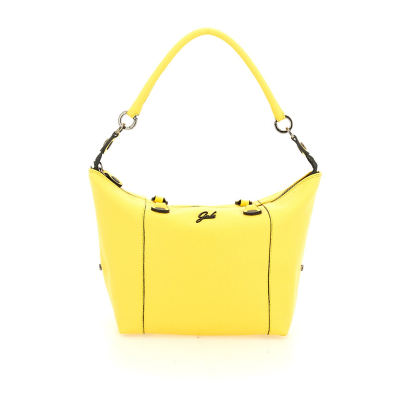 Gabs Borse a mano Unisex Giallo - G3 PLUS TAGLIA M