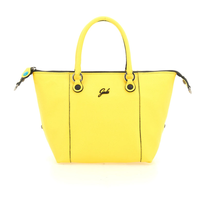 Gabs Borse a mano Unisex Giallo - G3 PLUS TAGLIA M