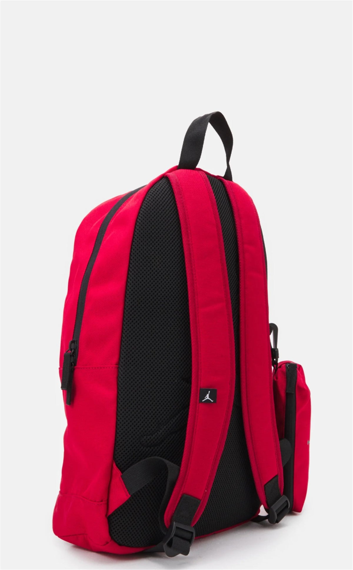 NIKE Unisex Backpacks Red - JORDAN AIR PENCIL CASE BACKPACK