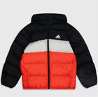 ADIDAS ORIGINALS Piumino Unisex junior Nero - LK SD JKT