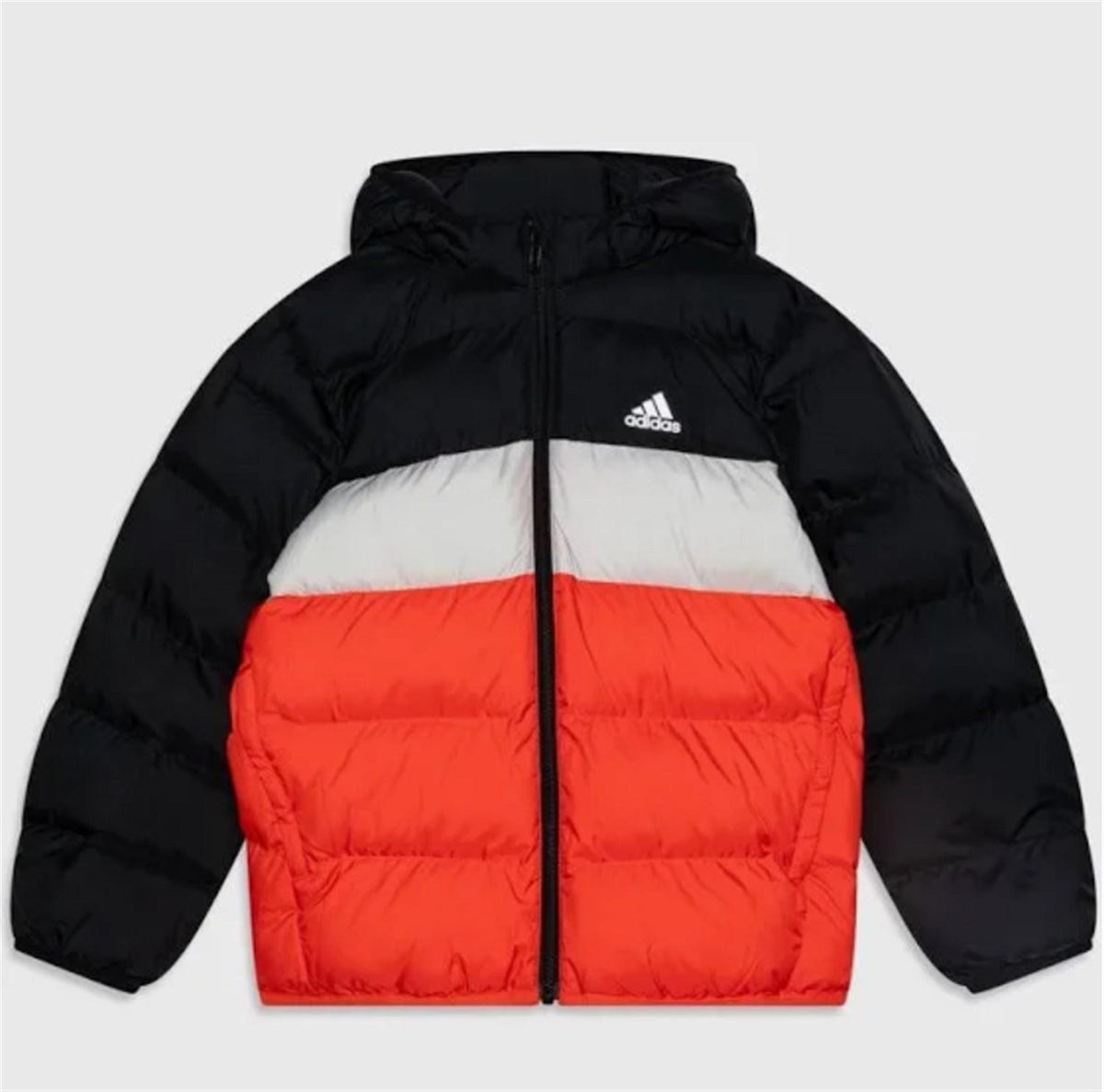 ADIDAS ORIGINALS Piumino Unisex junior Nero - LK SD JKT