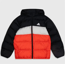 ADIDAS ORIGINALS Piumino Unisex junior Nero - LK SD JKT