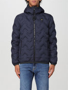 Blauer Piumino Uomo Blu - PIER