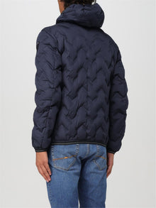 Blauer Piumino Uomo Blu - PIER