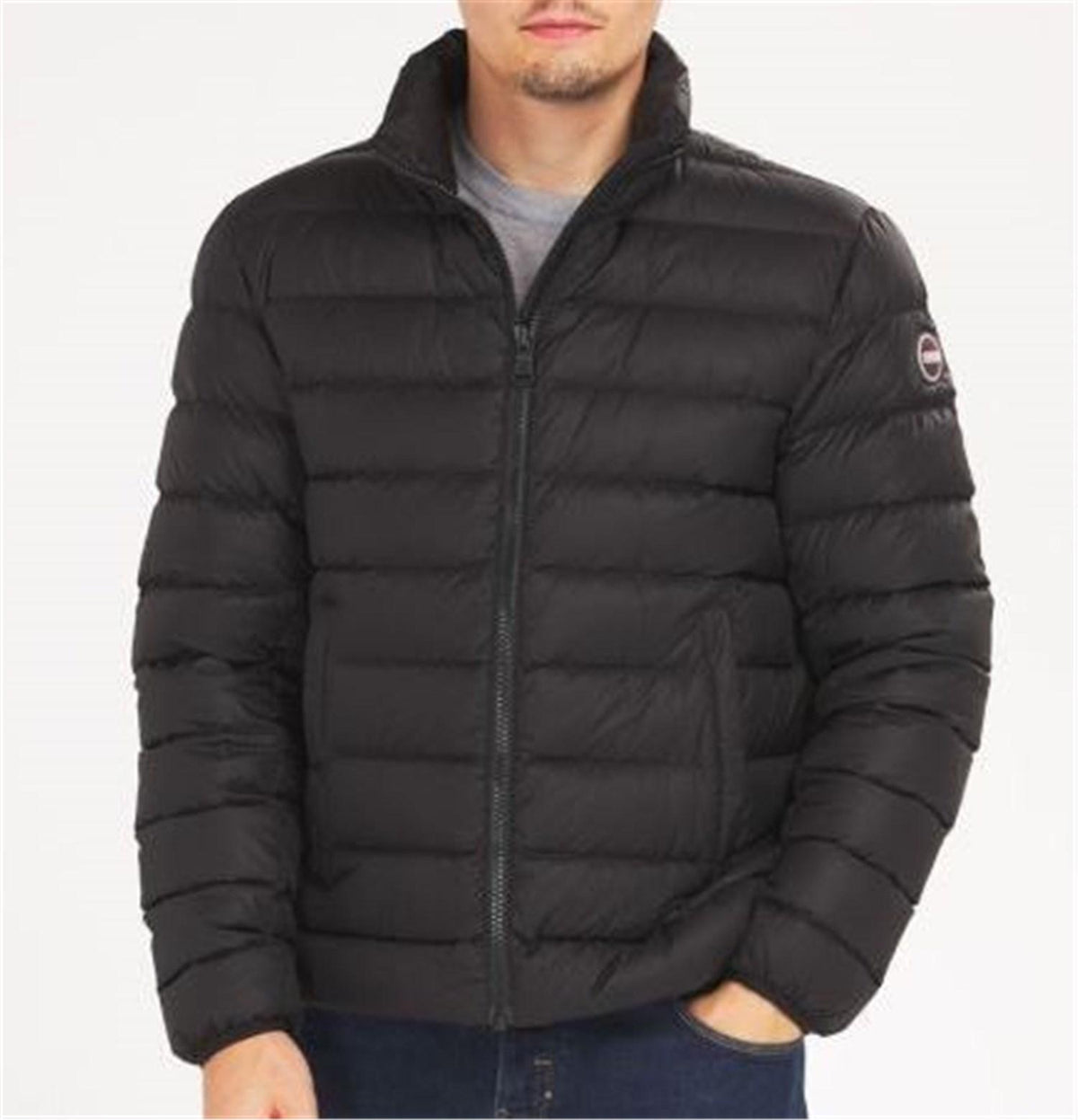 COLMAR ORIGINALS Men's Jacket Black - 1230 9WY