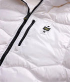 Blauer Piumino Uomo Bianco - WAVE